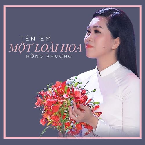 Album Đam Mê (Single) - Hồng Phượng