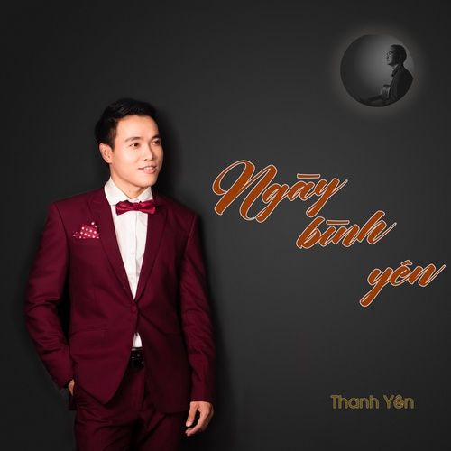 Album Ngày Bình Yên - Thanh Yên