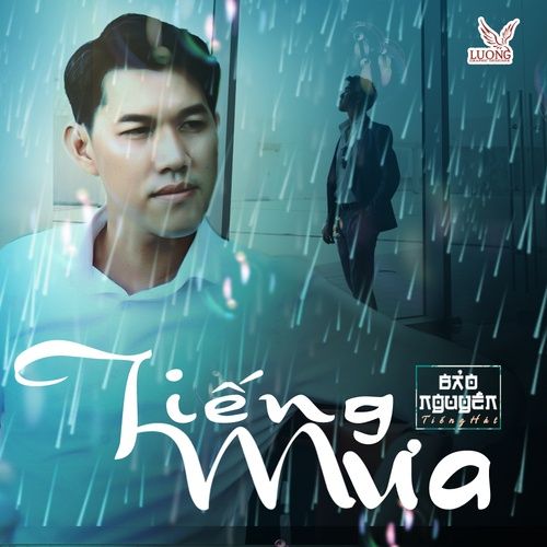 Album Mưa Buồn Nhớ Anh