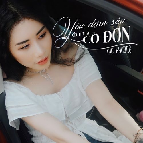 Album Yêu Thương Đậm Sâu (Single)