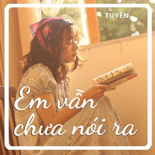 Bài hát Em Vẫn Chưa Nói Ra