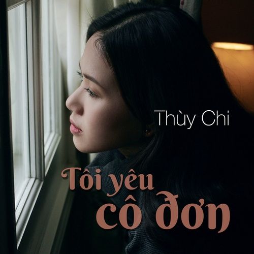 Bài hát Tôi Yêu Cô Đơn