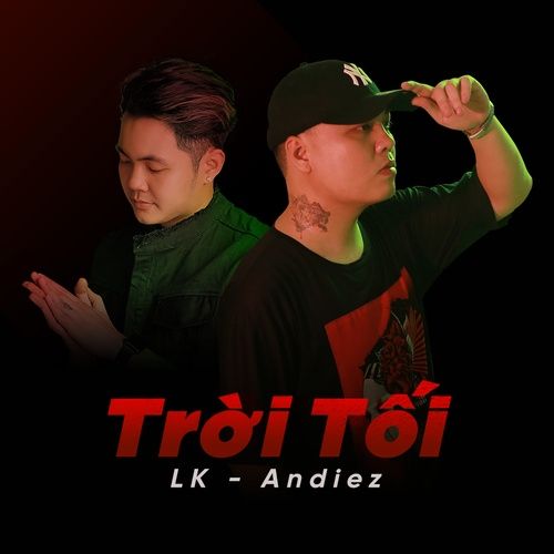 Album Trời Tối (Single)