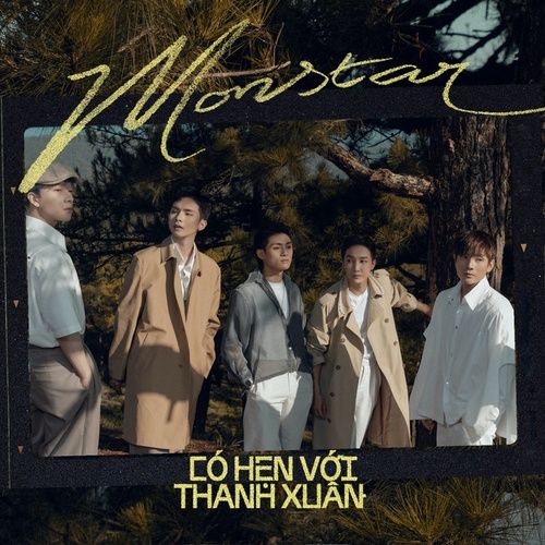 Album Top V-POP REMIX Nửa Năm 2022 - MONSTAR