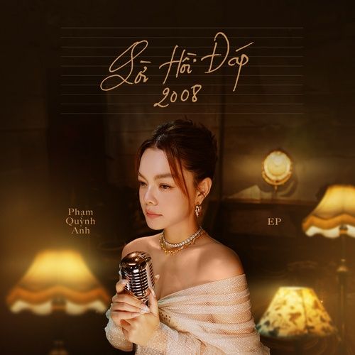 Album Chuyện Của Chúng Ta Nay Khác Rồi