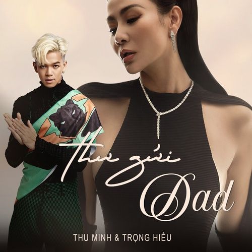 Bài hát Thư Gửi Dad - Thu Minh