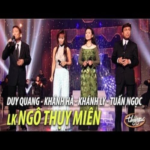 Bài hát LK Hai Chuyến Tàu Đêm - Trả Lại Thời Gian