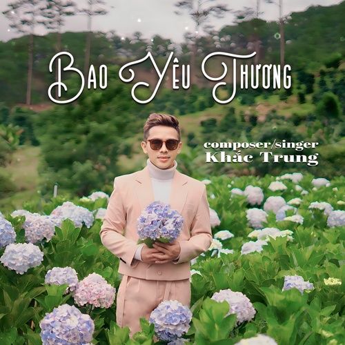 Bài hát Bao Yêu Thương