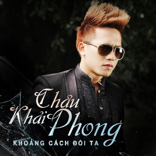 Album Khoảng Cách Đôi Ta (Single) - Châu Khải Phong