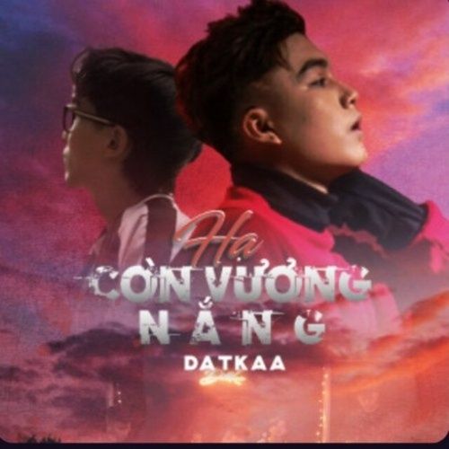 Album Tương Tư Nàng Ca Sỹ (Vol. 1) - DatKaa