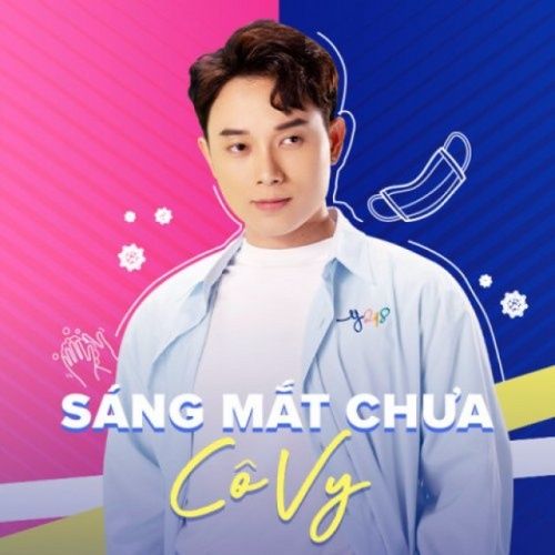 Album Sáng Mắt Chưa (Single) - Mew Amazing