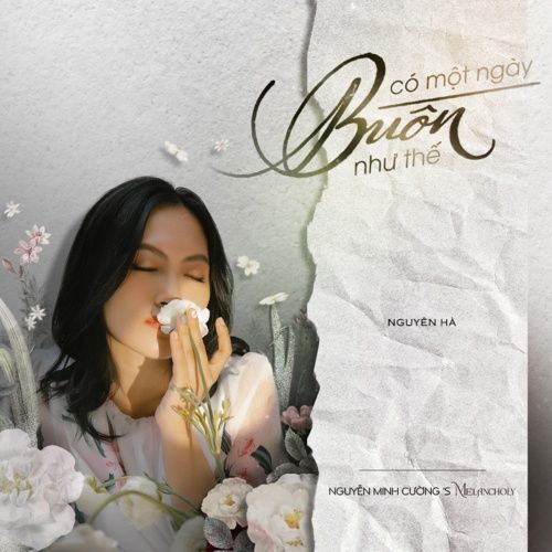 Album Có Một Ngày Buồn Như Thế