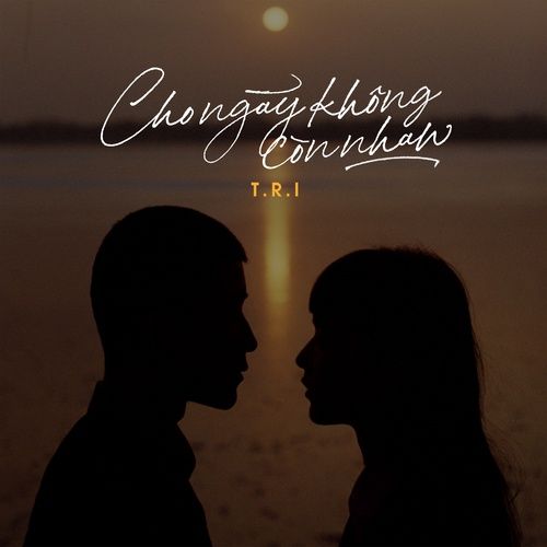 Album Chờ Thêm Một Đời (Single) - T.R.I