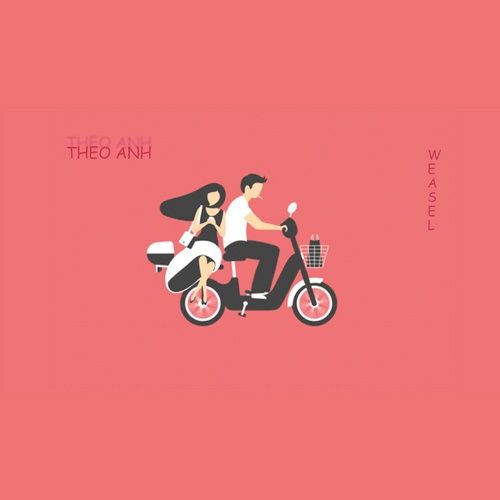 Album Theo Anh (Single)