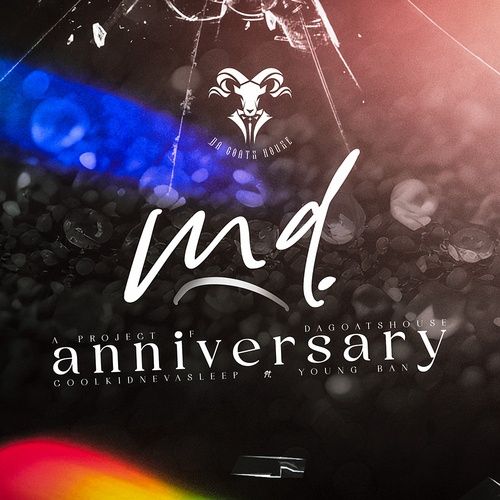 Bài hát MD Anniversary