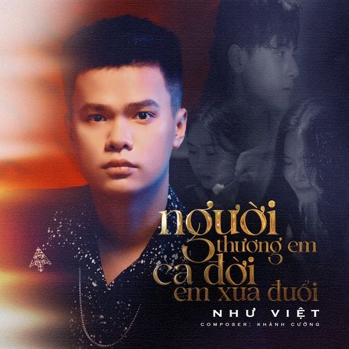 Bài hát Người Thương Em Cả Đời Em Xua Đuổi - VIET.