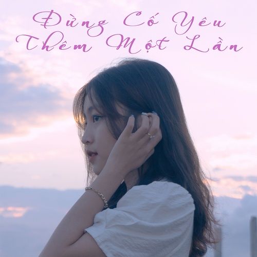 Album Cho Em Thêm Một Lần (Single) - S.U.N