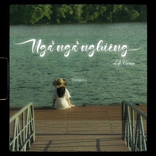 Album Vách Ngọc Ngà - Lofi Chill (Single) - Trungg I.U