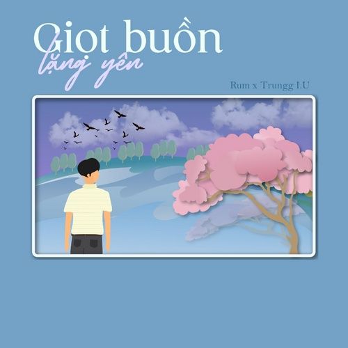 Album Giọt Đắng Bờ Môi