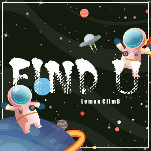 Album Find U (Single) - Lemon Climb