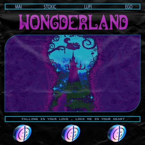 Album Wonderland (2011)