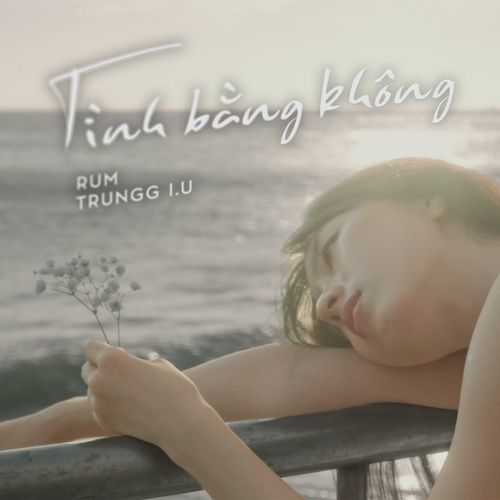 Album Không Sánh Bằng Tình Tướng Quân OST - Rum