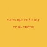 Nghệ sĩ VP Bá Vương