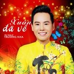 Nghệ sĩ Trish Thùy Trang