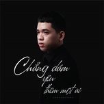 Nghệ sĩ Rapper Mạnh Cường