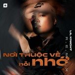 Nghệ sĩ Nega T.NP