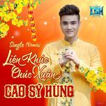 Nghệ sĩ Lưu Chí Vỹ