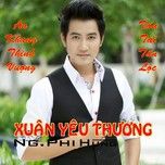 Nghệ sĩ Nguyễn Phi Hùng