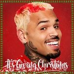 Nghệ sĩ Chris Brown