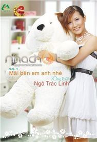 Nghệ sĩ Mia Trần