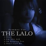 Nghệ sĩ SUMMER VEE