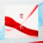 Nghệ sĩ Arcana Project