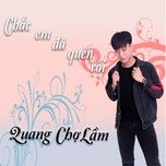 Nghệ sĩ Quang Chợ Lầm