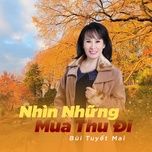 Nghệ sĩ Bùi Tuyết Mai