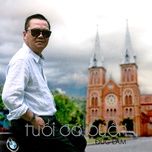 Nghệ sĩ Nguyễn Trần Thái Tuấn