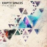 Nghệ sĩ Empty Spaces